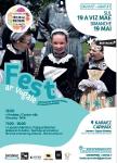 Fest ar Vugale - 19 mai 2024 - Carhaix